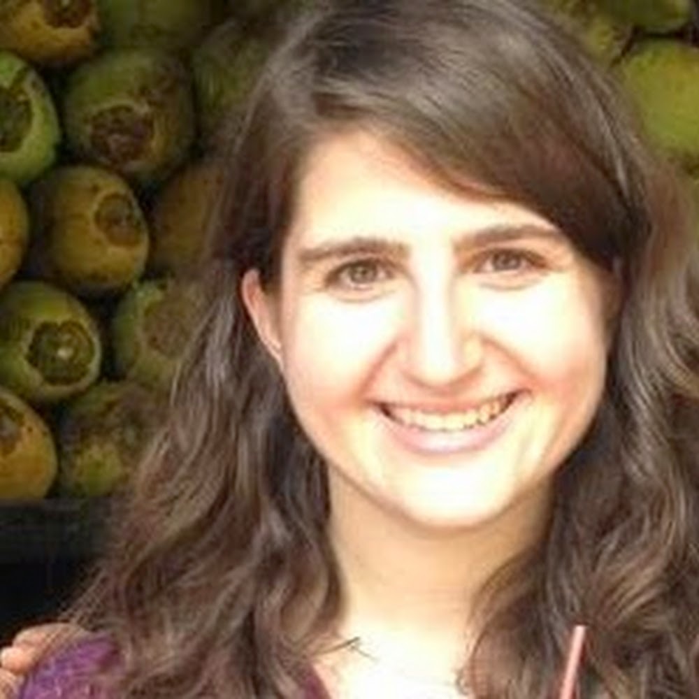 Meet your Posher, Yana